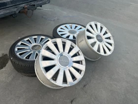 Джанти за Audi, снимка 2