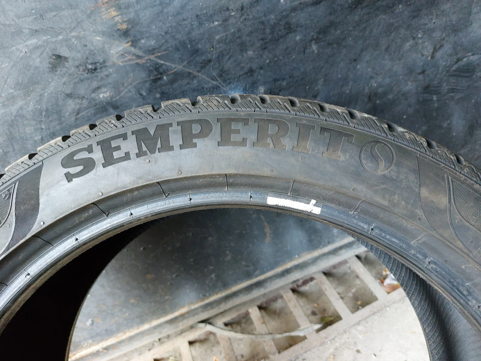 ���� 245/40R18 | Mobile.bg � ����������� 5
