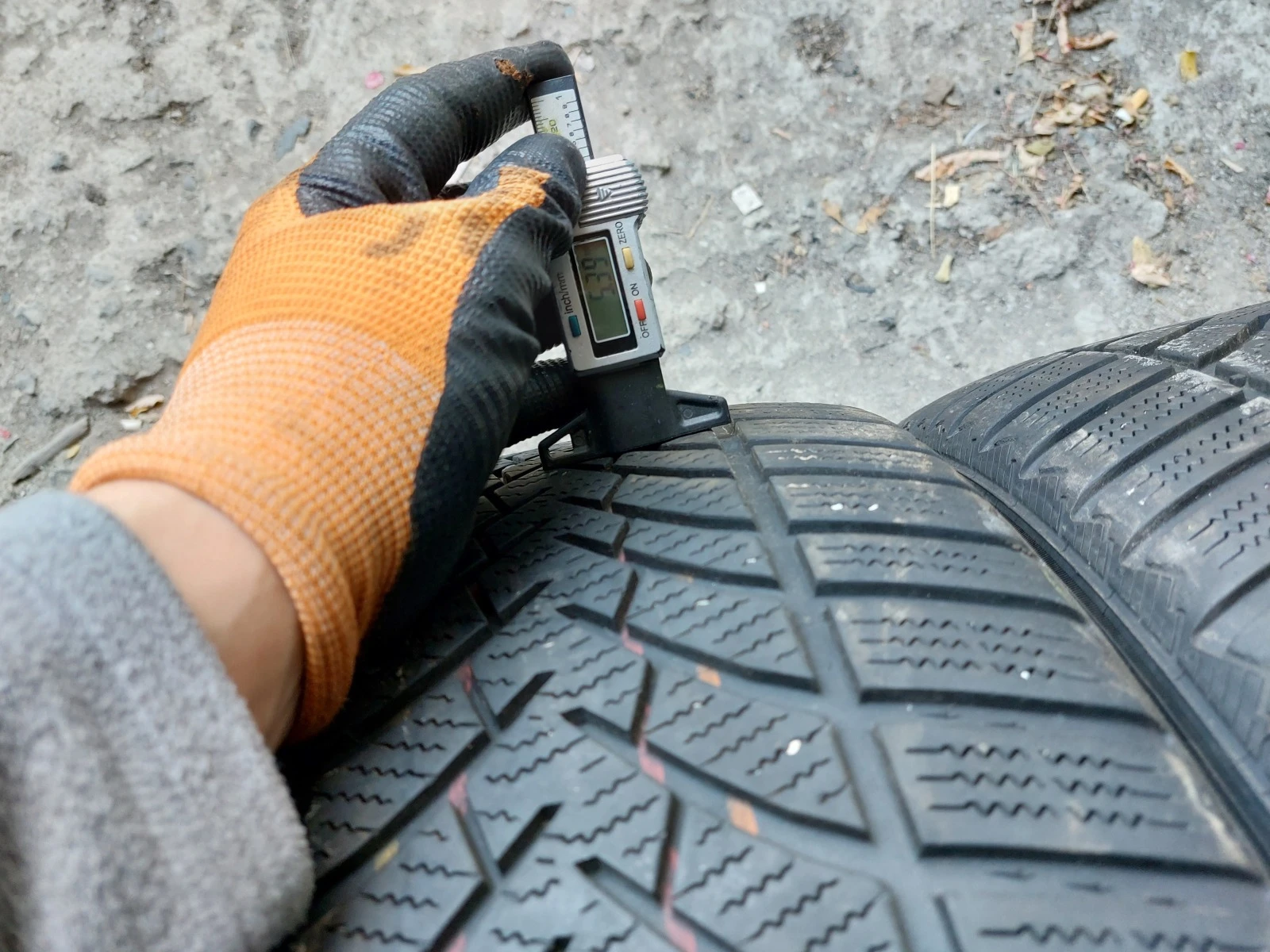 ���� 245/40R18 | Mobile.bg � ����������� 4