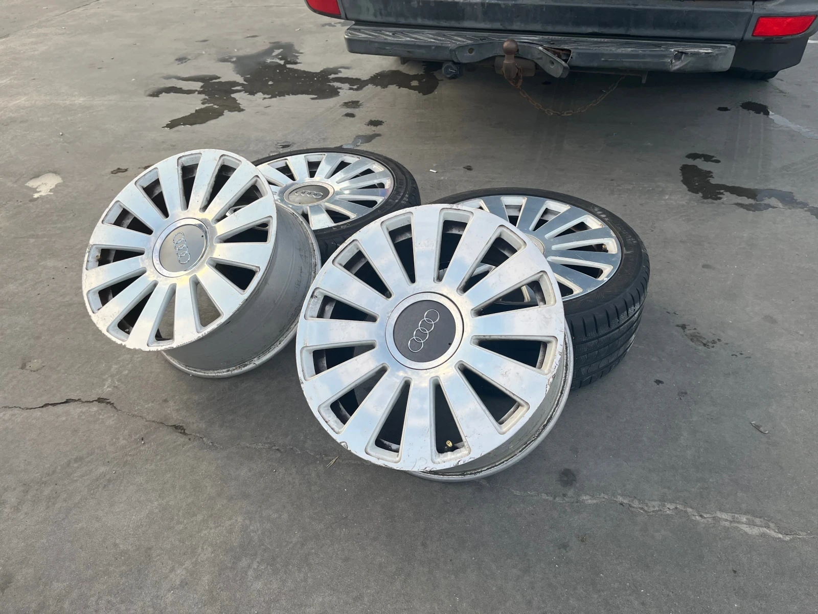   Audi | Mobile.bg   1