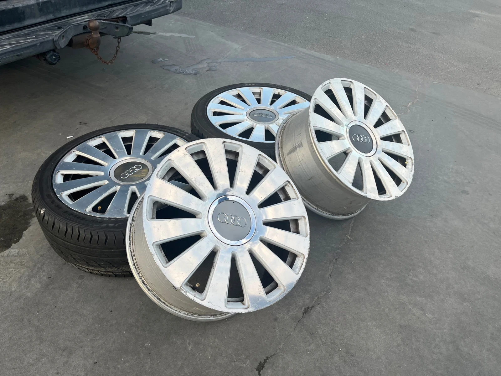   Audi | Mobile.bg   2