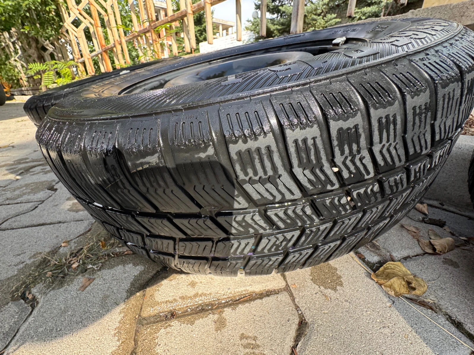    195/65R15  VW | Mobile.bg   8