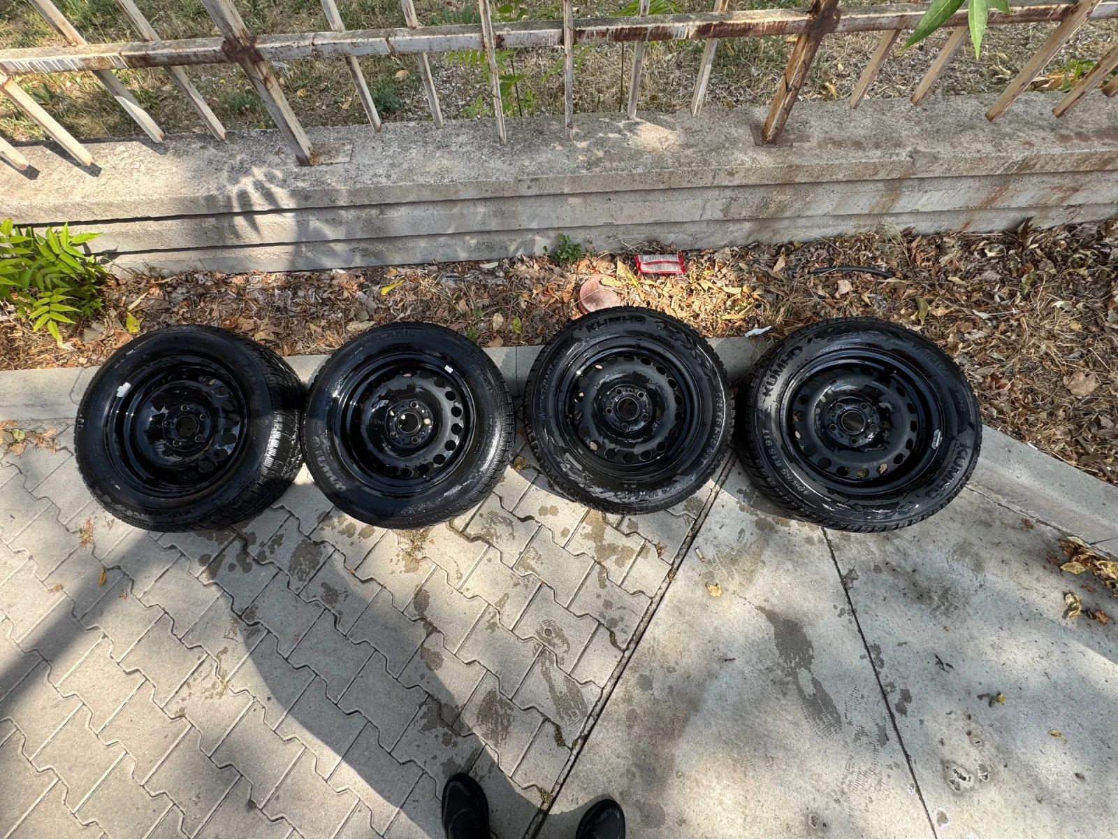    195/65R15  VW | Mobile.bg   1