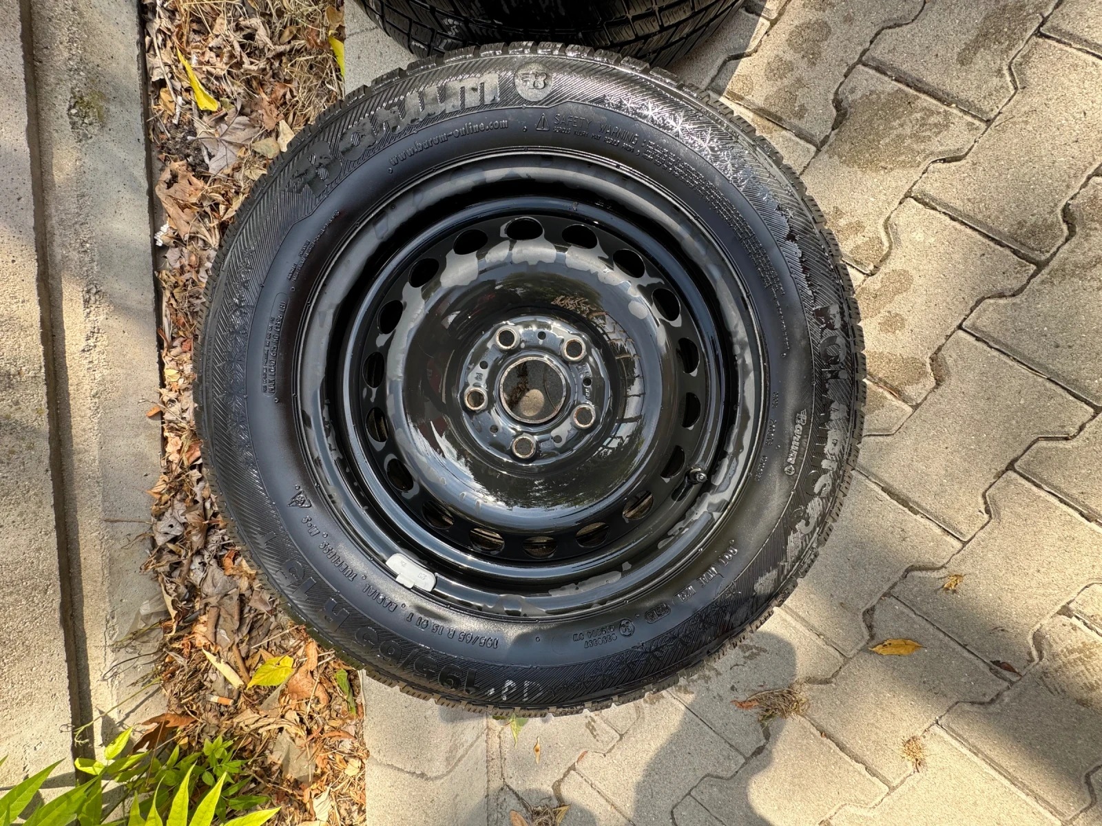    195/65R15  VW | Mobile.bg   2