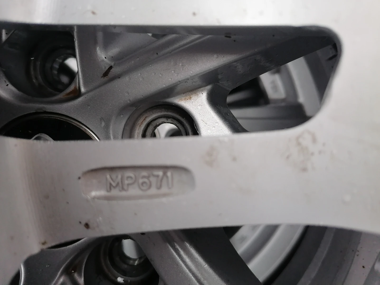 ���� � ������ 175/70R14 �� Seat Ibiza | Mobile.bg � ����������� 10