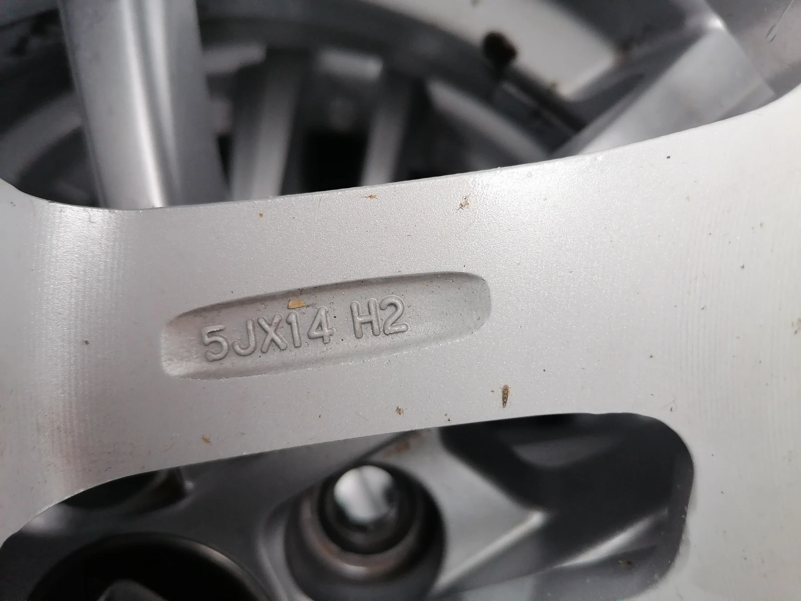 ���� � ������ 175/70R14 �� Seat Ibiza | Mobile.bg � ����������� 6