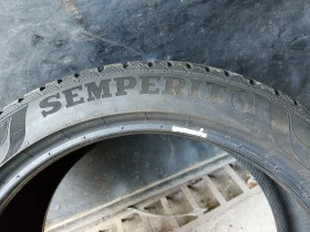 Гуми Зимни 245/40R18, снимка 5 - Гуми и джанти - 39109167