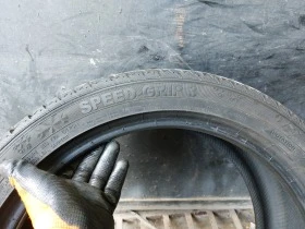 Гуми Зимни 245/40R18, снимка 6 - Гуми и джанти - 39109167