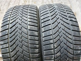 Гуми Зимни 245/40R18, снимка 3 - Гуми и джанти - 39109167