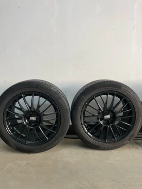    245/45R17  Audi | Mobile.bg    2