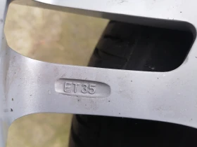 Гуми с джанти Bridgestone 175/70R14, снимка 7 - Гуми и джанти - 53579555