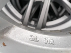 Гуми с джанти Bridgestone 175/70R14, снимка 13 - Гуми и джанти - 53579555