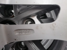 Гуми с джанти Bridgestone 175/70R14, снимка 10 - Гуми и джанти - 53579555