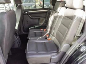 VW Touran 2.0i * EcoMetan* 7 mesta* Unikat* , снимка 9