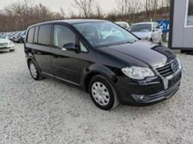 VW Touran 2.0i * EcoMetan* 7 mesta* Unikat* , снимка 13