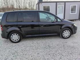 VW Touran 2.0i * EcoMetan* 7 mesta* Unikat* , снимка 14