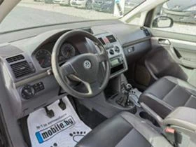 VW Touran 2.0i * EcoMetan* 7 mesta* Unikat* , снимка 7