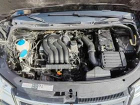 VW Touran 2.0i * EcoMetan* 7 mesta* Unikat* , снимка 17