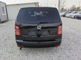VW Touran 2.0i * EcoMetan* 7 mesta* Unikat* , снимка 6