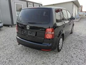 VW Touran 2.0i * EcoMetan* 7 mesta* Unikat* , снимка 15