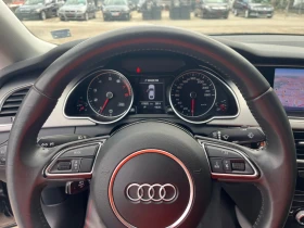 Audi A5 Sportback 2.0 TFSI Quattro S-Tronic, снимка 14