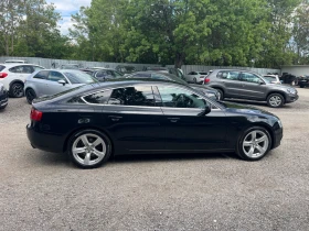 Audi A5 Sportback 2.0 TFSI Quattro S-Tronic, снимка 4