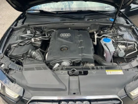Audi A5 Sportback 2.0 TFSI Quattro S-Tronic, снимка 13