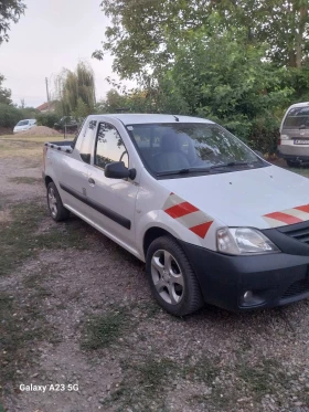 Dacia Pickup 1.5 dci, снимка 5