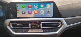 BMW 320 xDrive, снимка 9