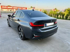 BMW 320 xDrive, снимка 4