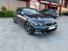 BMW 320 xDrive, снимка 13