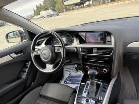 Audi A4 2.0///RECARO///LED///XENON///NAVI///TOP///, снимка 9