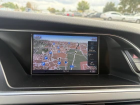 Audi A4 2.0///RECARO///LED///XENON///NAVI///TOP///, снимка 13