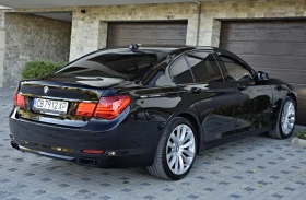 BMW 730 ЛИЗИНГ, снимка 5