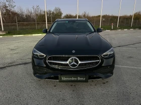 Mercedes-Benz C 220 d 4 MATIC 88 k, снимка 2