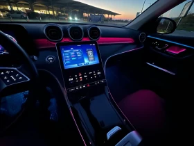 Mercedes-Benz C 220 d 4 MATIC 88 k, снимка 12
