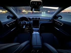 Mercedes-Benz C 220 d 4 MATIC 88 k, снимка 11