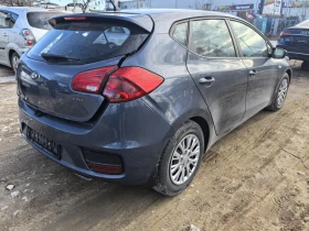 Kia Ceed 1.4crdi face, снимка 5
