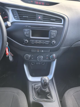 Kia Ceed 1.4crdi face, снимка 14