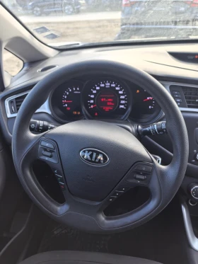 Kia Ceed 1.4crdi face, снимка 13