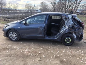 Kia Ceed 1.4crdi face, снимка 7