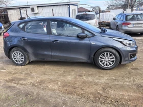 Kia Ceed 1.4crdi face, снимка 4