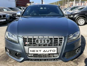 Audi S5 QUATTRO 4.2i 354HP V8 DISTRONIC, снимка 2