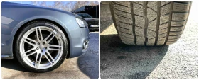 Audi S5 QUATTRO 4.2i 354HP V8 DISTRONIC, снимка 17