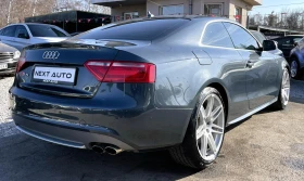 Audi S5 QUATTRO 4.2i 354HP V8 DISTRONIC, снимка 5