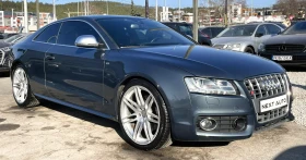 Audi S5 QUATTRO 4.2i 354HP V8 DISTRONIC, снимка 3