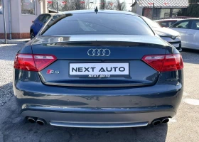 Audi S5 QUATTRO 4.2i 354HP V8 DISTRONIC, снимка 6