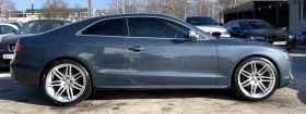 Audi S5 QUATTRO 4.2i 354HP V8 DISTRONIC, снимка 4