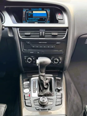 Audi S5 QUATTRO 4.2i 354HP V8 DISTRONIC, снимка 10