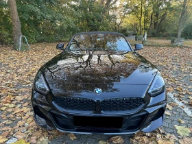 BMW Z4 M, снимка 3